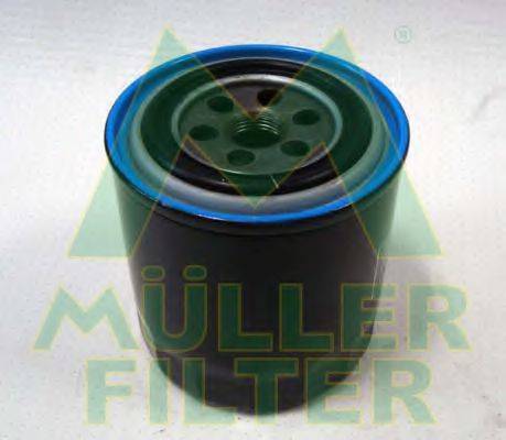 Масляний фільтр MULLER FILTER FO171