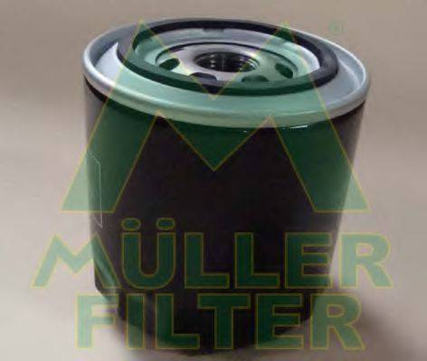 Масляний фільтр MULLER FILTER FO192