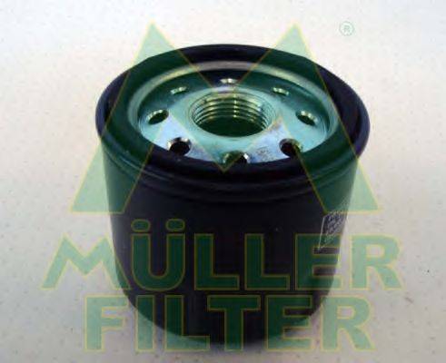 Масляний фільтр MULLER FILTER FO193