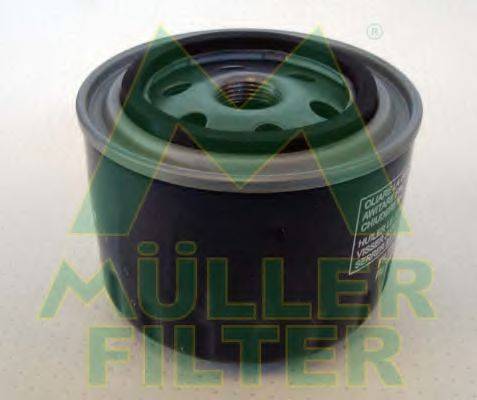 Масляний фільтр MULLER FILTER FO196