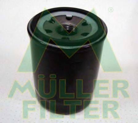 Масляний фільтр MULLER FILTER FO198