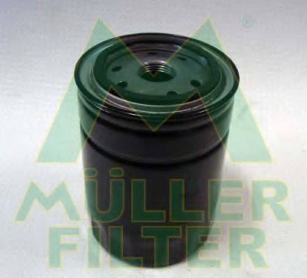 Масляный фильтр MULLER FILTER FO200