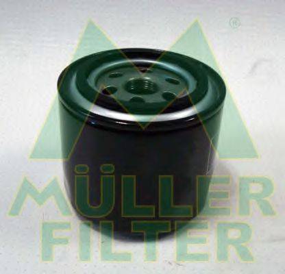 Масляный фильтр MULLER FILTER FO202
