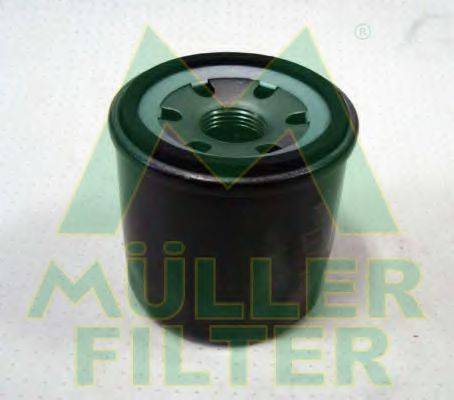 Масляний фільтр MULLER FILTER FO205