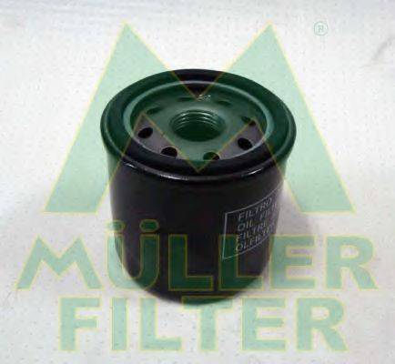 Масляний фільтр MULLER FILTER FO218