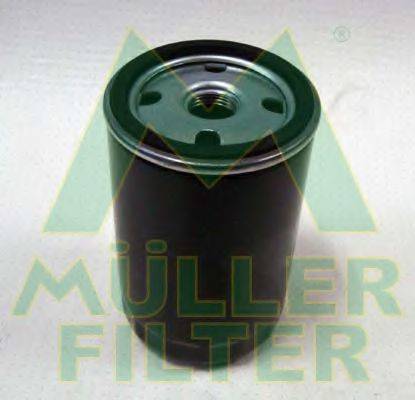 Масляний фільтр MULLER FILTER FO224