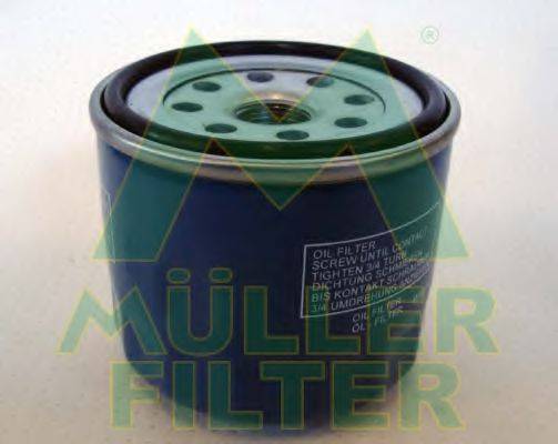 Масляный фильтр MULLER FILTER FO226