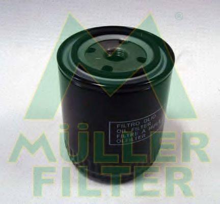 Масляный фильтр MULLER FILTER FO266