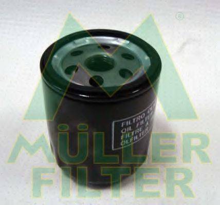 Масляний фільтр MULLER FILTER FO287