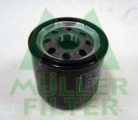 Масляний фільтр MULLER FILTER FO289