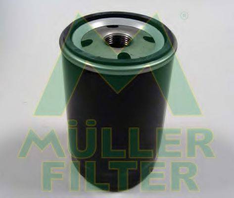 Масляный фильтр MULLER FILTER FO302