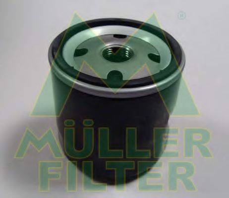 Масляний фільтр MULLER FILTER FO317