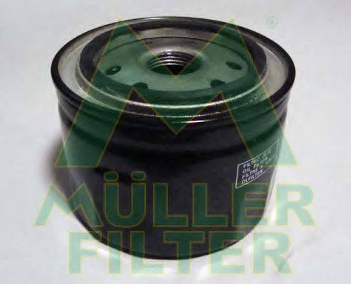 Масляный фильтр MULLER FILTER FO581