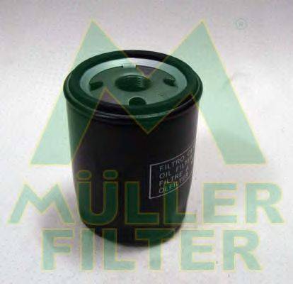 Масляний фільтр MULLER FILTER FO586