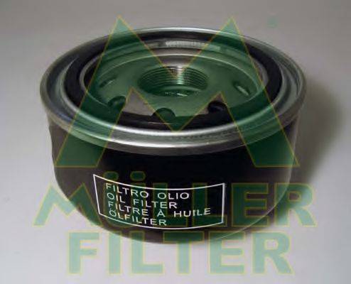 Масляный фильтр MULLER FILTER FO602