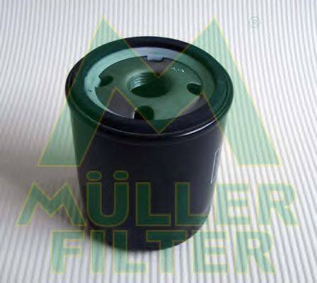 Масляный фильтр MULLER FILTER FO606