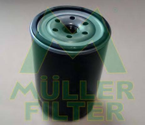 Масляний фільтр MULLER FILTER FO612