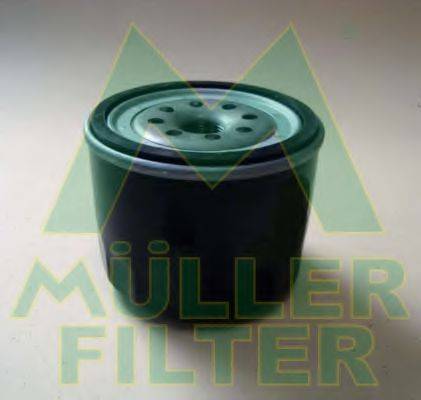 Масляний фільтр MULLER FILTER FO613