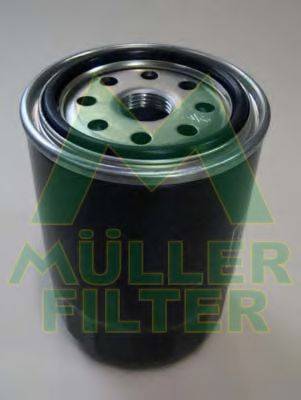 Масляний фільтр MULLER FILTER FO614