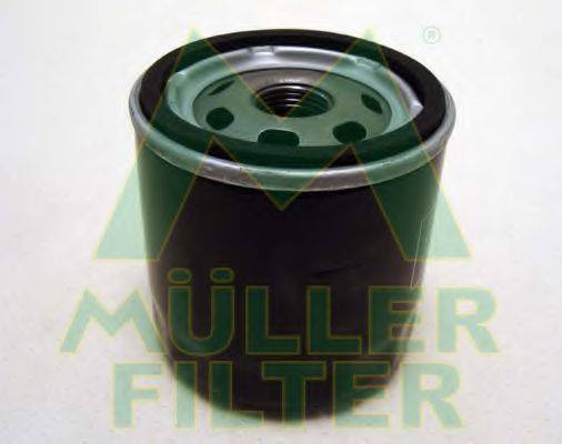 Масляный фильтр MULLER FILTER FO635
