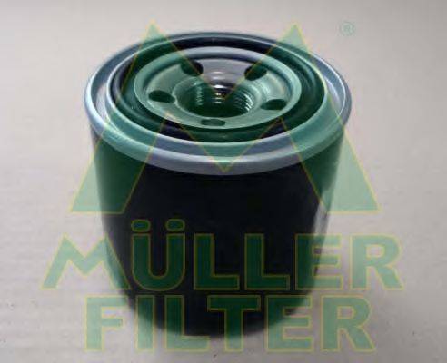 Масляний фільтр MULLER FILTER FO638