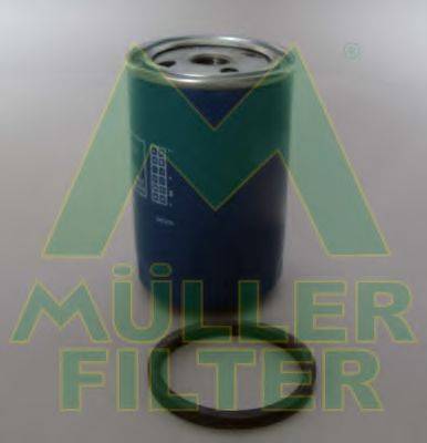 Масляный фильтр MULLER FILTER FO640