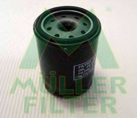 Масляный фильтр MULLER FILTER FO674