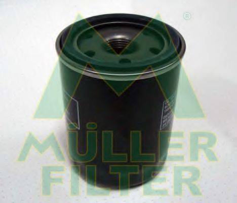 Масляный фильтр MULLER FILTER FO678