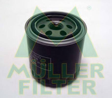 Масляный фильтр MULLER FILTER FO690