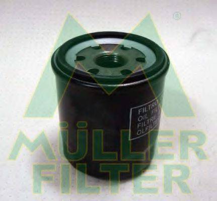 Масляный фильтр MULLER FILTER FO83