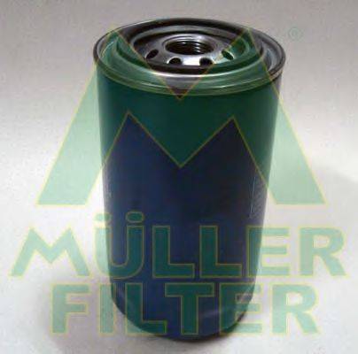 Масляный фильтр MULLER FILTER FO85