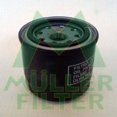 Масляний фільтр MULLER FILTER FO96