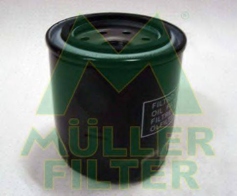 Масляний фільтр MULLER FILTER FO98