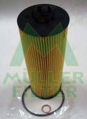Масляний фільтр MULLER FILTER FOP223