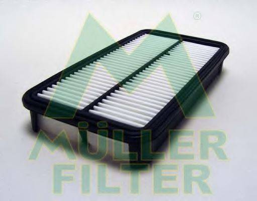 Воздушный фильтр MULLER FILTER PA137