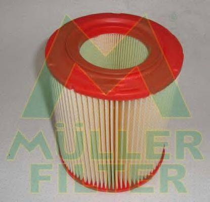 Воздушный фильтр MULLER FILTER PA155