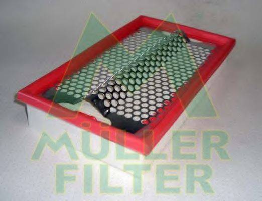 Воздушный фильтр MULLER FILTER PA213
