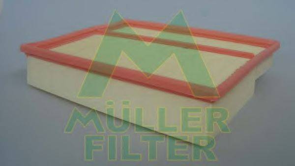 Воздушный фильтр MULLER FILTER PA264