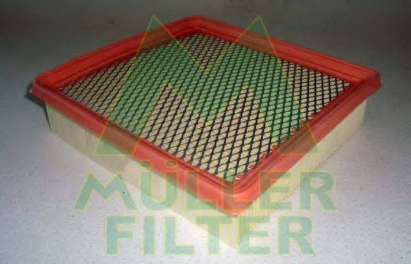 Воздушный фильтр MULLER FILTER PA267