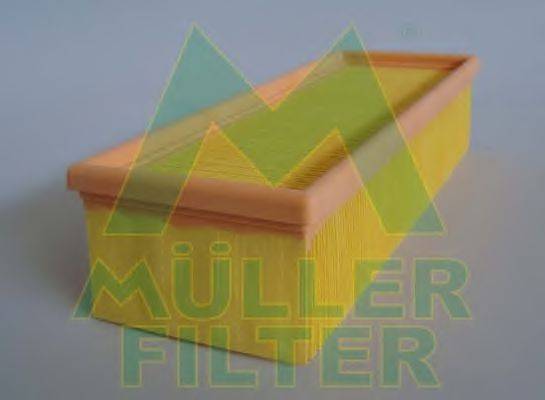 Воздушный фильтр MULLER FILTER PA275