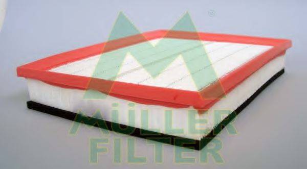 Воздушный фильтр MULLER FILTER PA288S