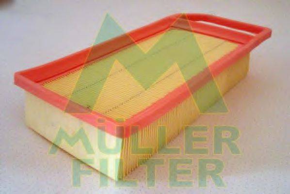 Воздушный фильтр MULLER FILTER PA3105