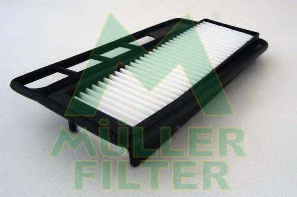 Воздушный фильтр MULLER FILTER PA3121