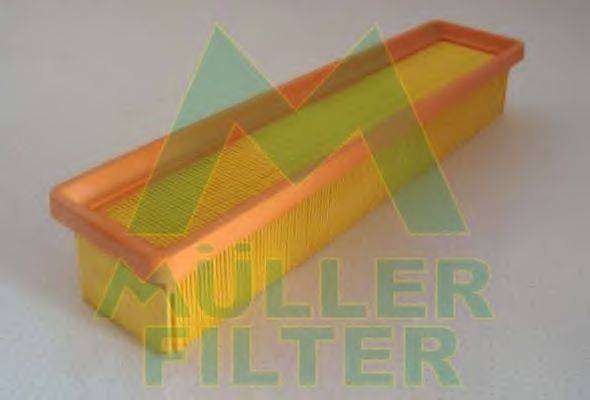 Повітряний фільтр MULLER FILTER PA3125