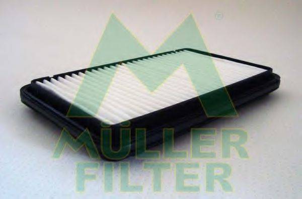 Повітряний фільтр MULLER FILTER PA3134