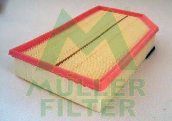 Воздушный фильтр MULLER FILTER PA3138