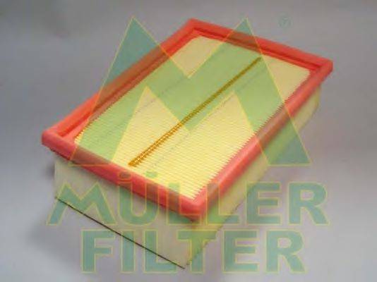 Воздушный фильтр MULLER FILTER PA3141