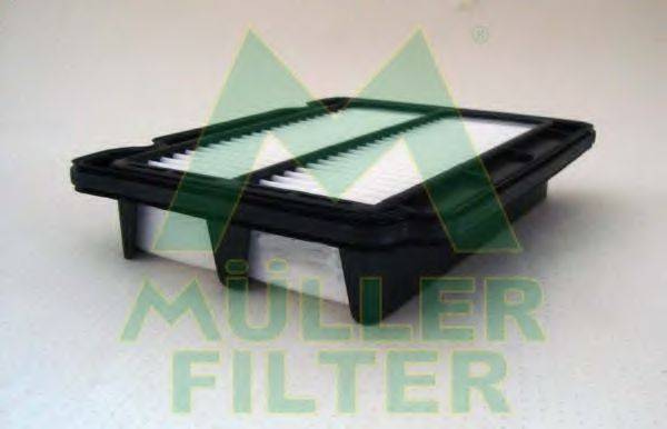 Воздушный фильтр MULLER FILTER PA3148