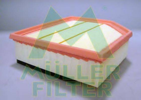 Воздушный фильтр MULLER FILTER PA3151