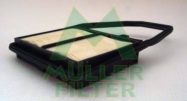 Повітряний фільтр MULLER FILTER PA3166